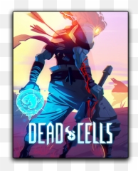 Review - Dead Cells Phone png