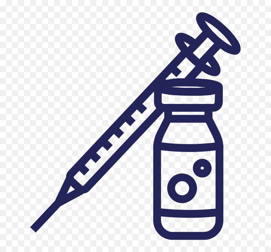 Insulin Icon Clipart - Insulin Icon Png,Simple Bat Icon