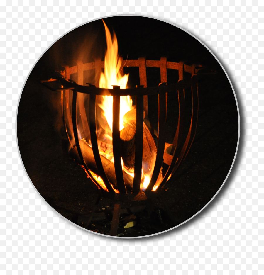 Transparent Fire Embers Png Picture - Feuerkorb Mit Feuer,Fire Embers Png