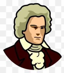 Search Results - Brainpop Beethoven png