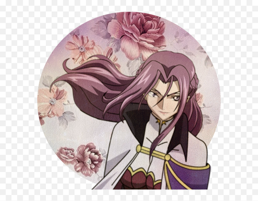 Cornelia Li Britannia - Fictional Character Png,Code Geass Icon