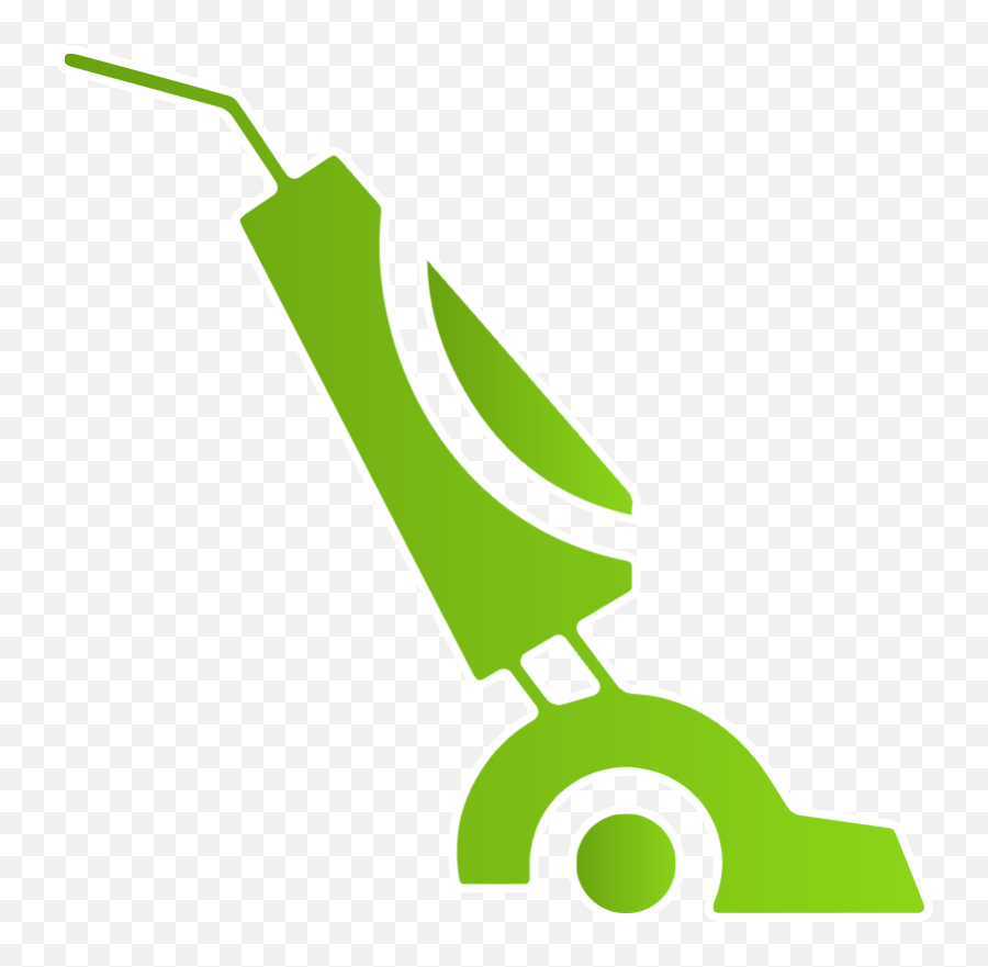 Covid - Vertical Png,Vacuum Cleaner Icon Green Circle