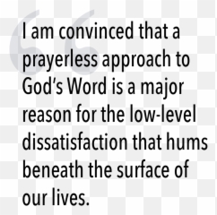 Before You Open Your Bible - Dot png