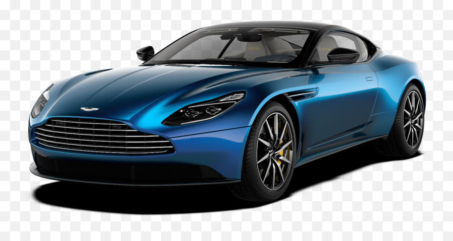 Aston Martin Db11 - Aston Martin Db11 Colours Png,Small Economy Cars Icon Pop Brand