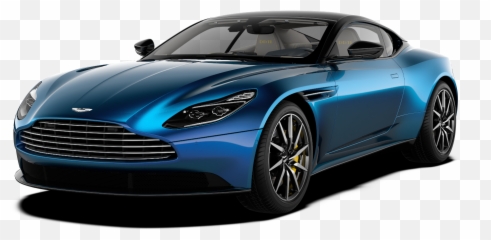 Aston Martin Db11 - Colours png