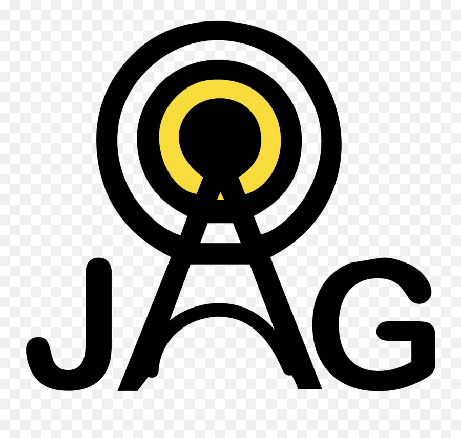The Jagonepodcastshow - Radio Png,Podbean Icon
