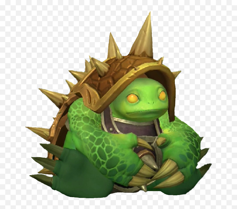 I Made A Png Version Of Relaxed Rammus - Rammus Png,Rammus Summoner Icon