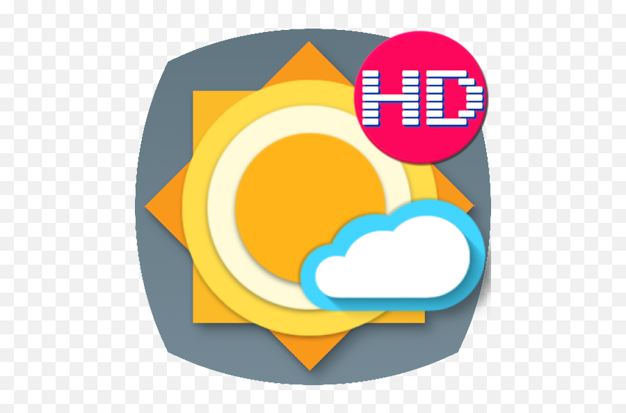 Picasso Hd Weather Icons For Chronus Qu0026a Tips Tricks - Vertical Png,Cyanogenmod Icon
