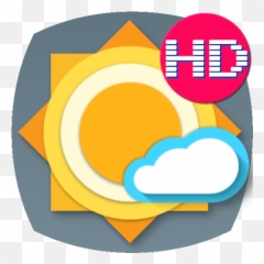 Picasso Hd Weather Icons For Chronus Qu0026a Tips Tricks - Vertical png