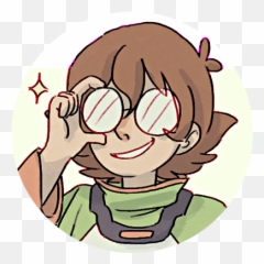 Icons Desu - Happy png