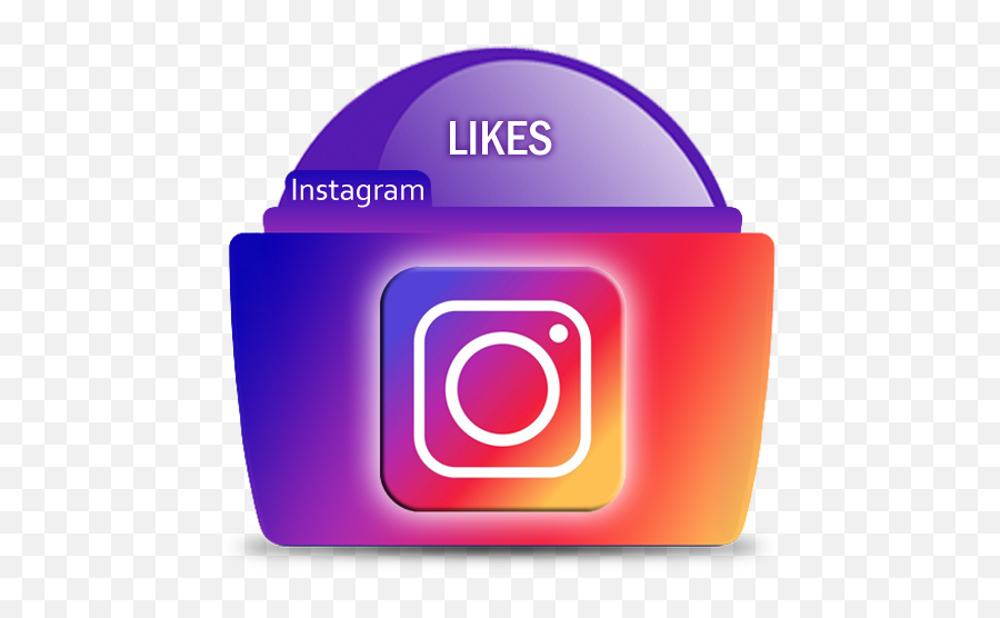 Social Formula - Language Png,Instagram Likes Icon