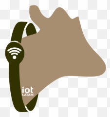 Animal Tracker - Illustration png