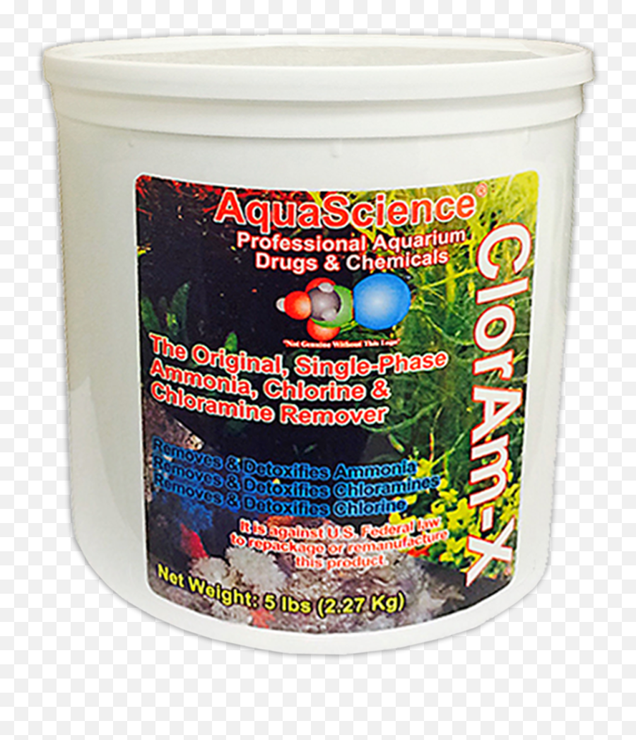 Cloram - X U2013 Reed Mariculture Cylinder Png,Amx Icon