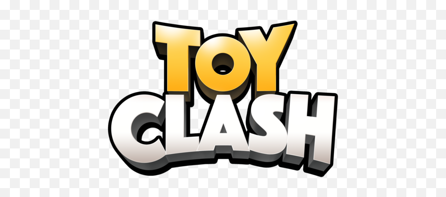 Toy Clash - Graphic Design Png,Clash Png