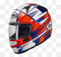 Profile - V Arai Helmet Rock Multi png