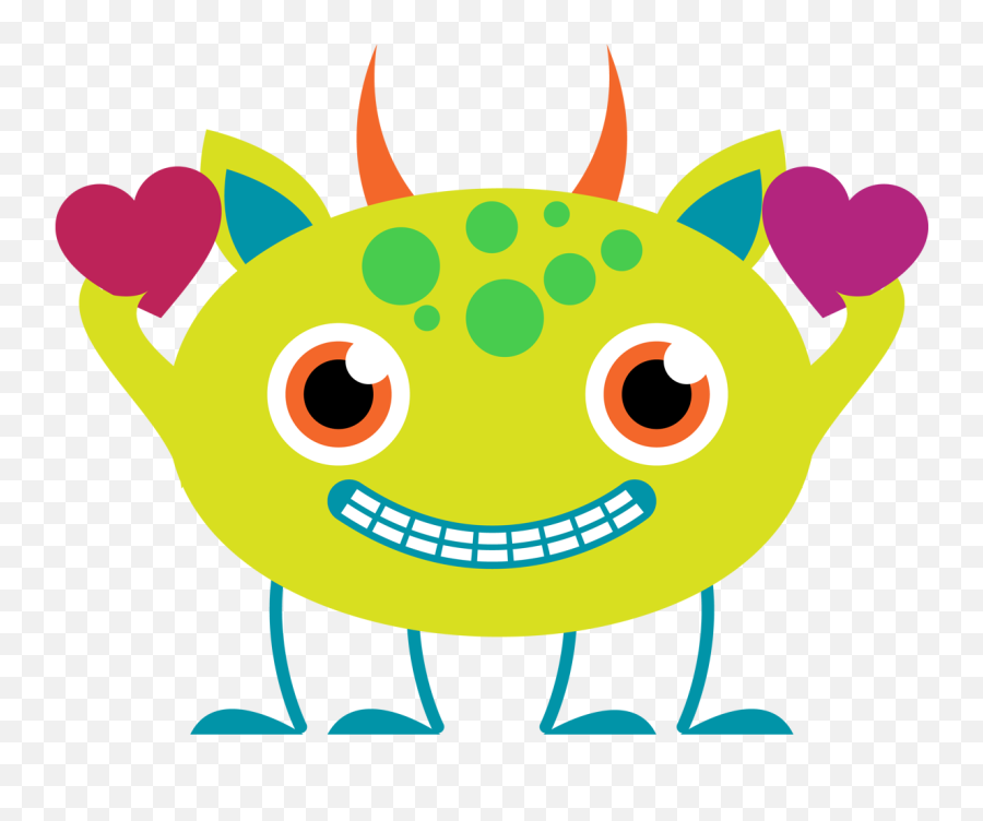 8 Valentines Clipart - Preview 1000 Images Abou Transparent Cute Monsters Clipart Png,Free Animated Desktop Icon