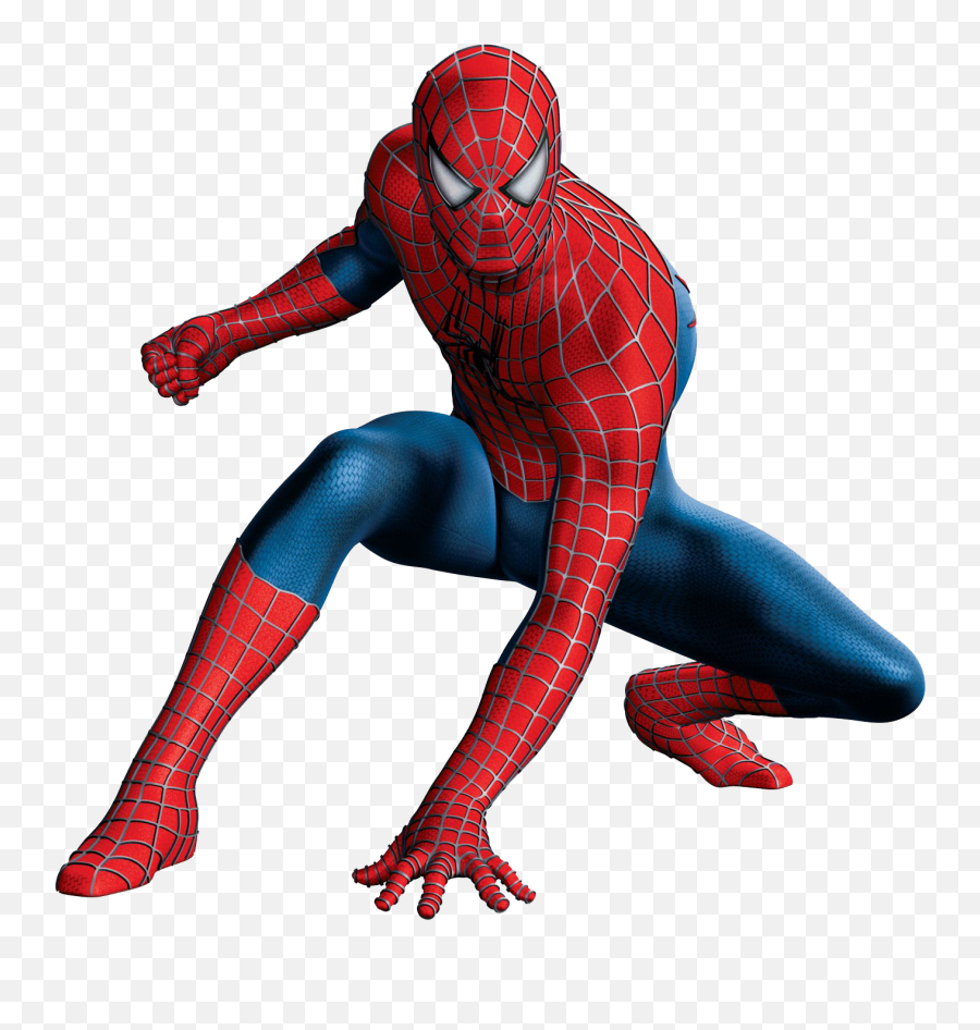 Png Transparent Spiderman - Spider Man Hombre Araña Png,Spiderman Transparent