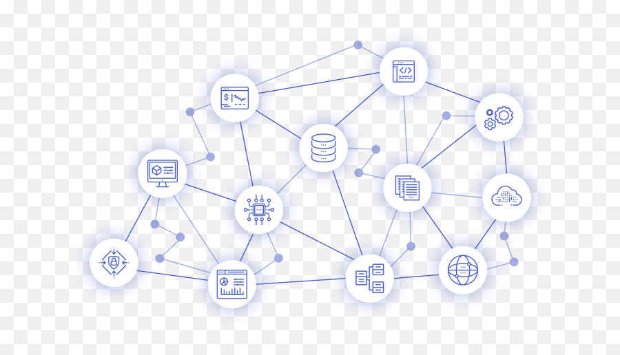 Risk Management For Cyber Security Insurance U0026 Finance - Sharing Png,Adobe Portfolio Icon