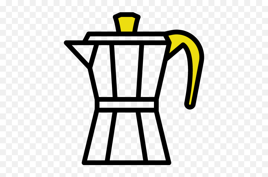 Supersonic Special Edition U2014 Sparkplug Coffee - Moka Pot Icon Png,French Press Icon