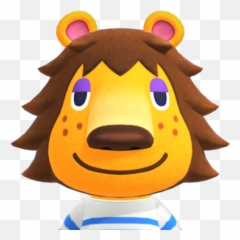 Rex Animal Crossing Wiki Fandom - Mott png