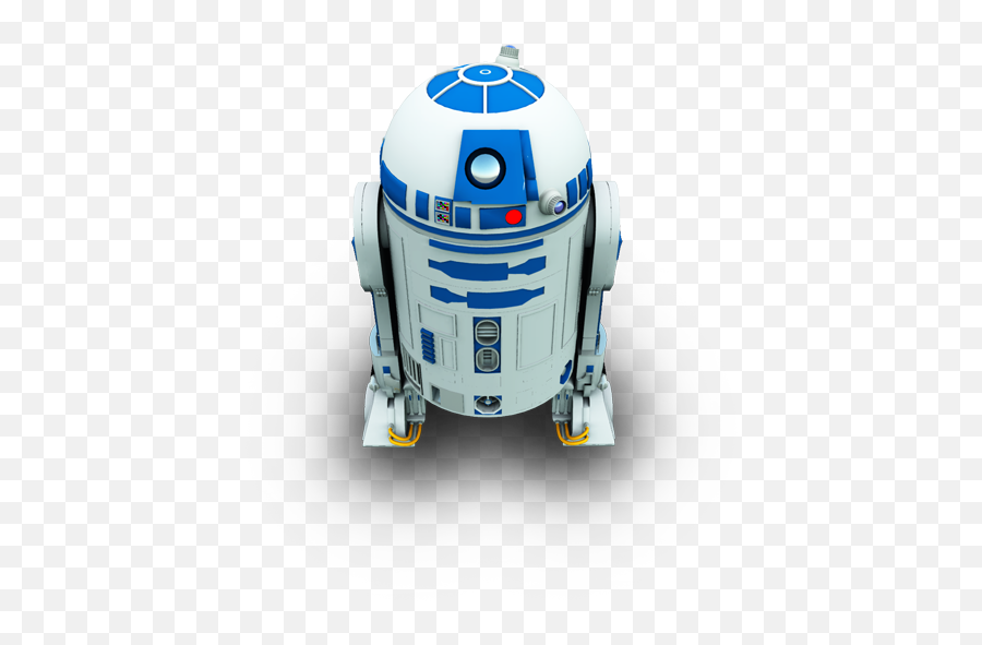 R2d2 Icon - Star Wars Icons Png,R2d2 Png