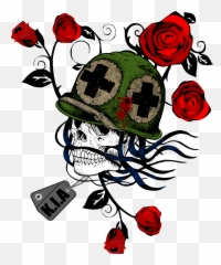 Download Skull Skeleton Dead Death Face 1313598 - Full Size png