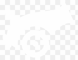White Cannon Icon - Free white icons Cannon Icons png