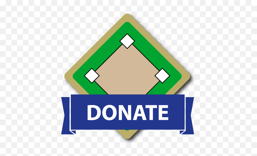 Donations - Hudson Little League Colorfulness Png,Donate Png