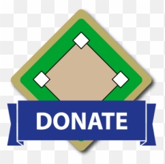 Donations - Hudson Little League Colorfulness Png,Donate Png