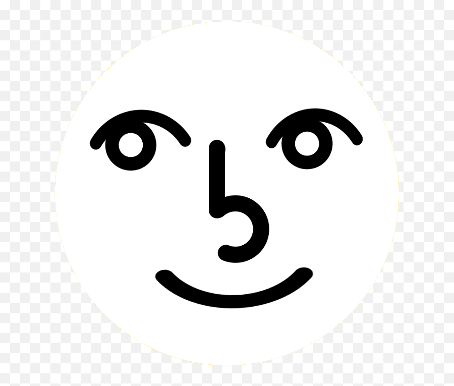 Lennyface - Discord Emoji Dot Png,Lenny Icon