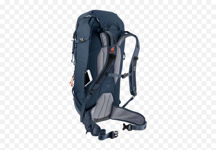 Deuter Freescape Lite 26 Freeride Backpack - Backpack Png,Icon Squad 3 Backpack Review
