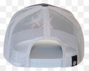 Icon Trucker Cap U2013 Thrive Workwear - Mesh png