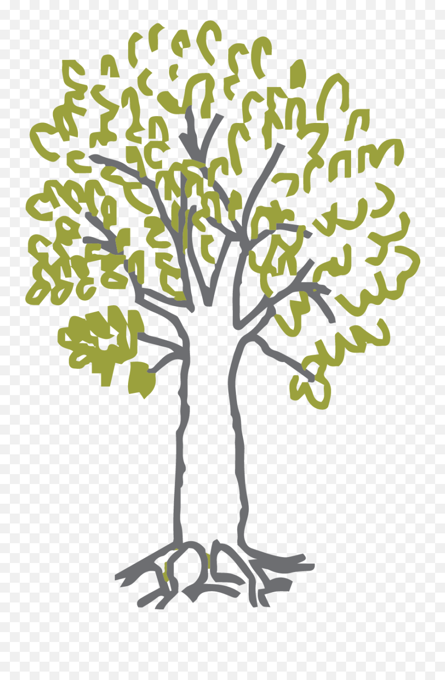 Fabric Facts - Draw A Beech Tree Png,Icon Png Fabric