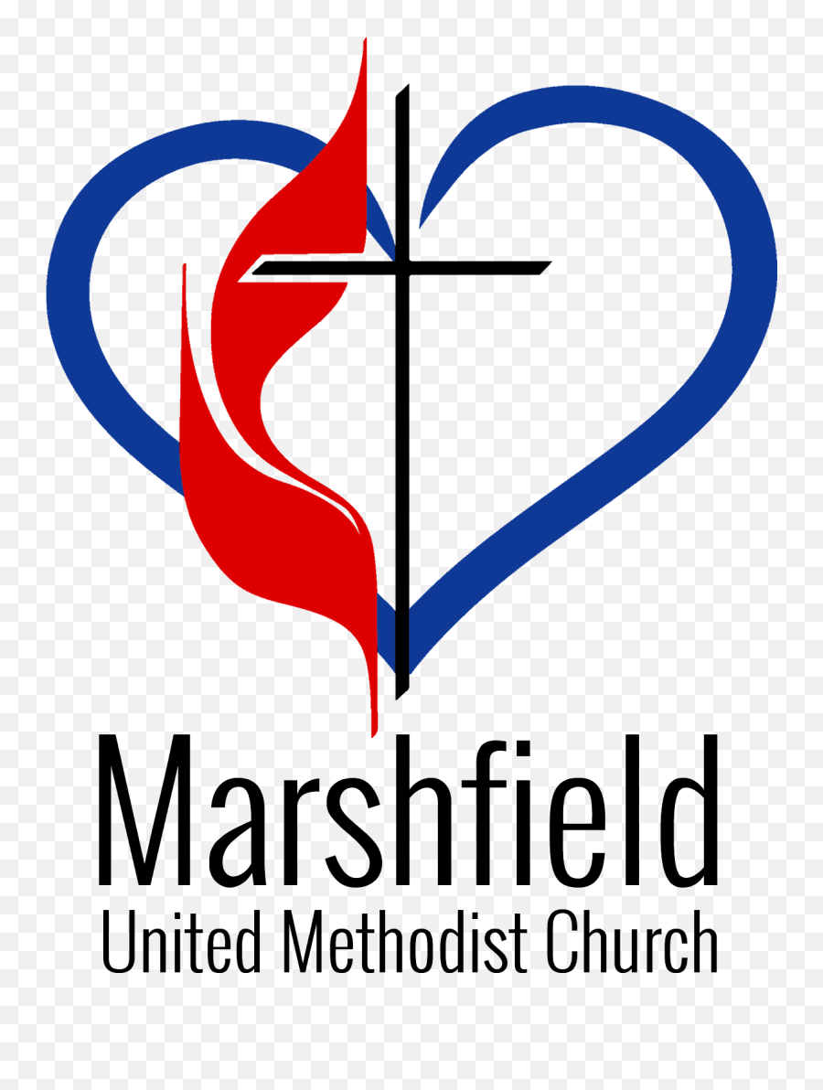 Sunday Worship - Marshfield Umc Vertical Png,Methodist Icon