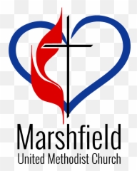 Sunday Worship - Marshfield UMC Vertical png