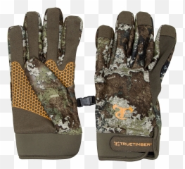 Strata I Truetimber - The Official Store Safety Glove png