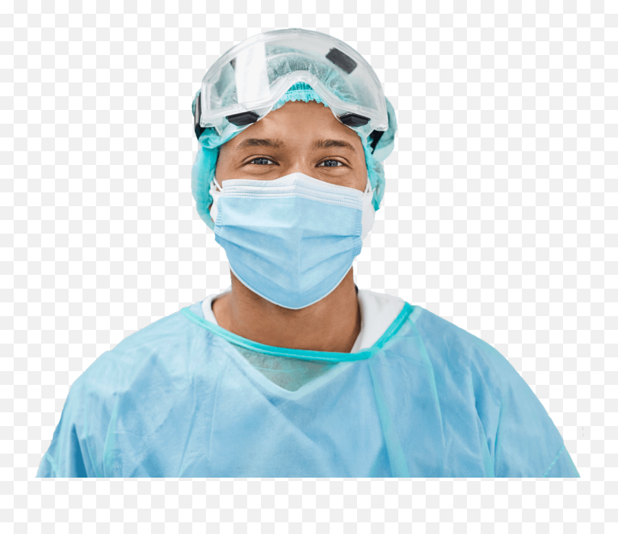 Concordance Healthcare Solutions Home Page - Surgical Gown Png,Ravenswood Icon 2011