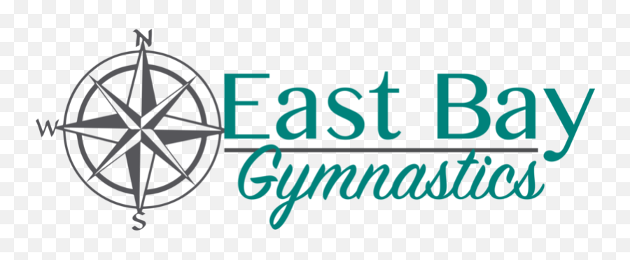 East Bay Gymnastics Inc - Compass Star Png,Gymnastics Icon