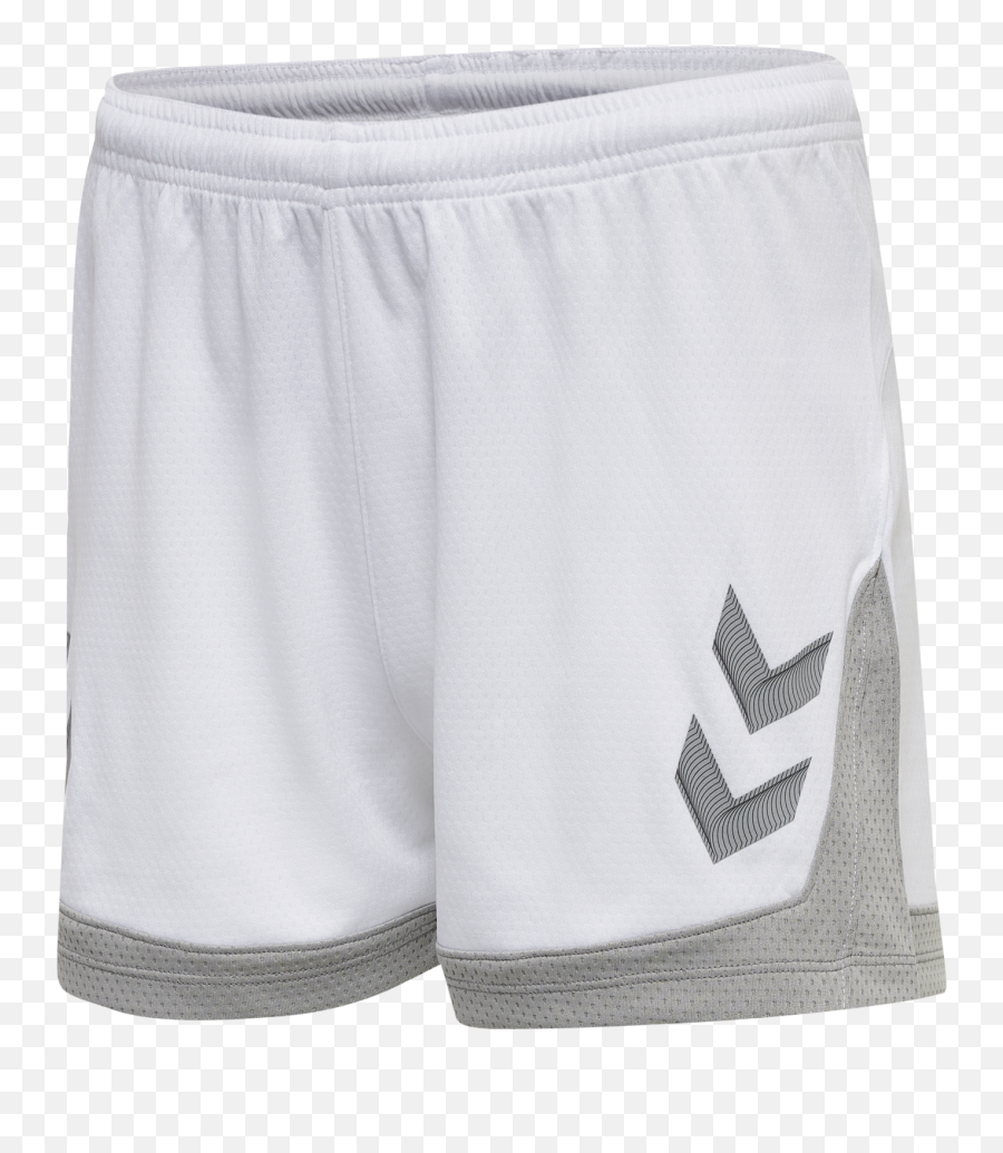 Hmllead Womens Poly Shorts - Rugby Shorts Png,Nike Icon 3.5 Mesh Short