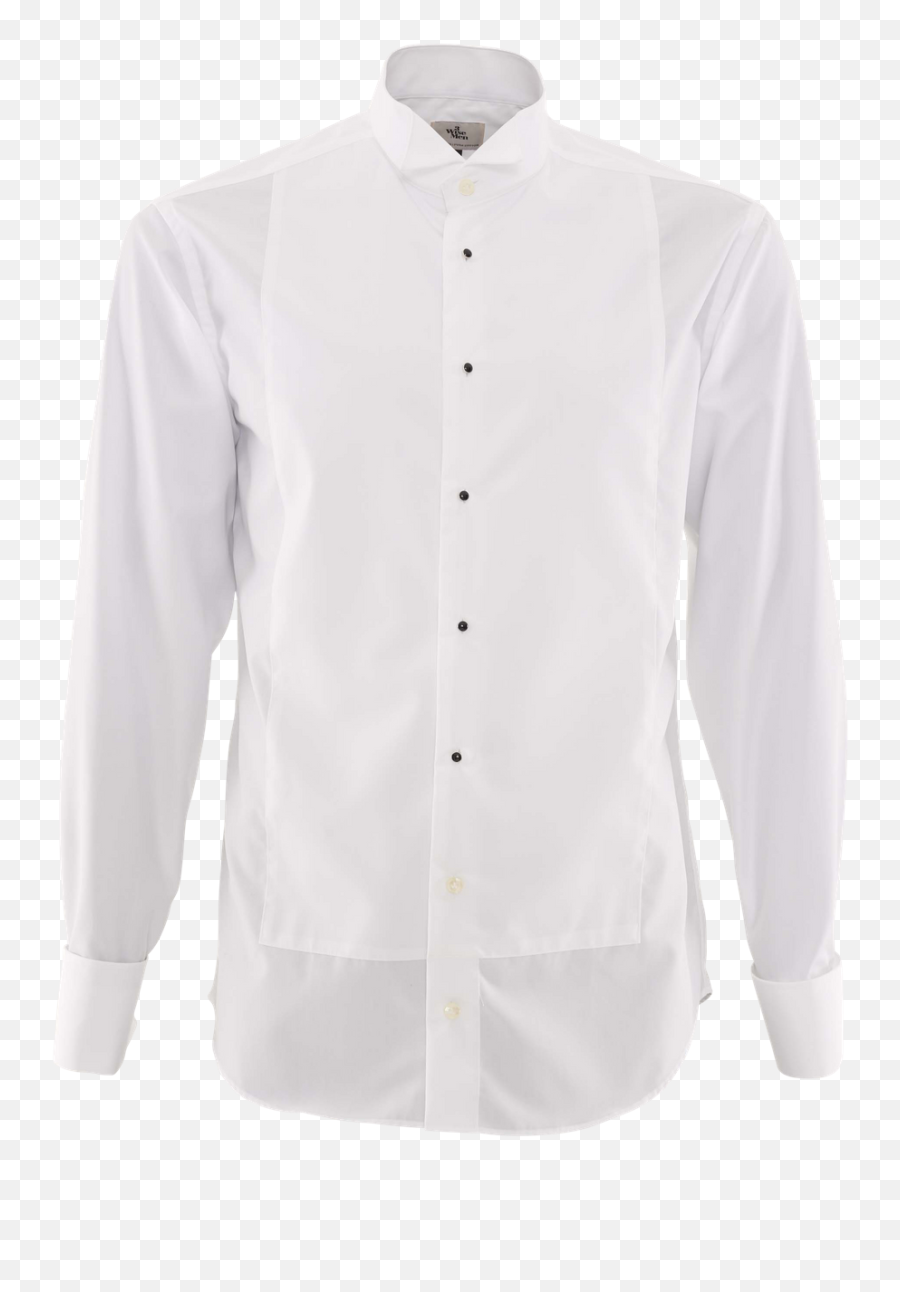 Download Hd White Long Sleeve Polo Png Transparent Image - White Polo Long Sleeve Png,Polo Png