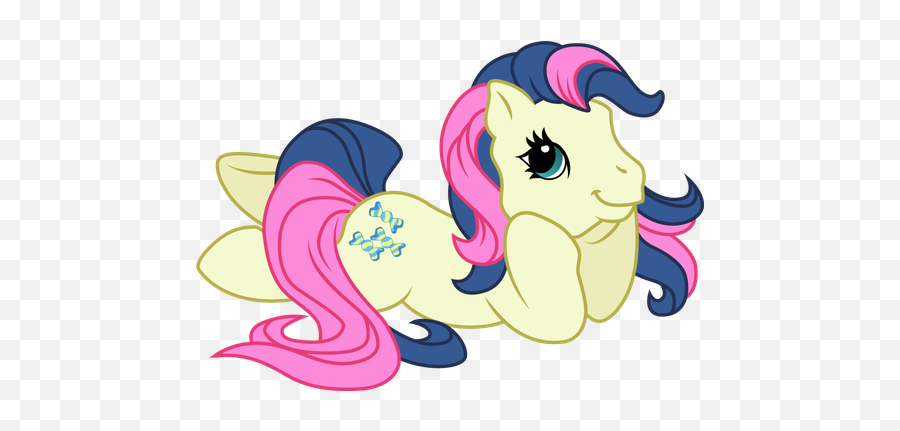 Png Pony 2 Image - My Little Pony Png,Pony Png