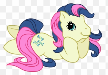 Png Pony 2 Image - My Little Pony Png,Pony Png
