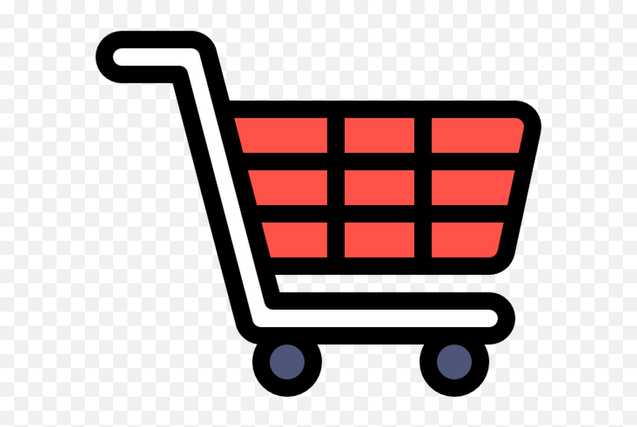 Shopping Cart Free Vector Icons Designed By Freepik - Retail Png,Cart Icon Free