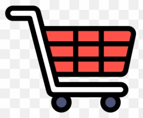 Shopping Cart Free Vector Icons Designed By Freepik - Retail png