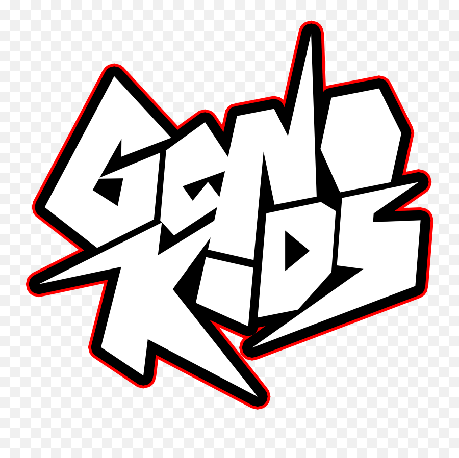 Nukefist - Genokids Png,Graff Icon