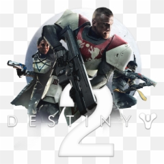 Destiny 2 Icon - Transparent Background png