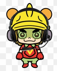 Warioware - Warioware Get It Together 9 Volt png