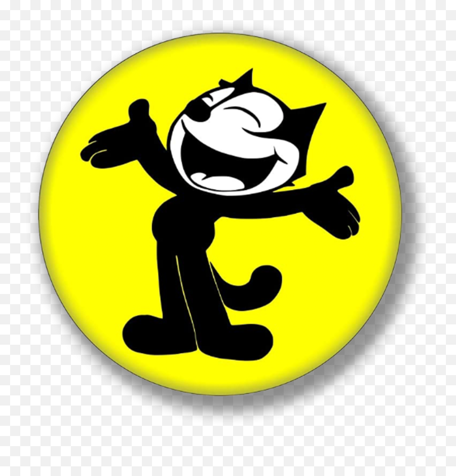 Cool Stuff Archives - Hieronyvision Felix The Cat Iphone Png,Calcifer Icon
