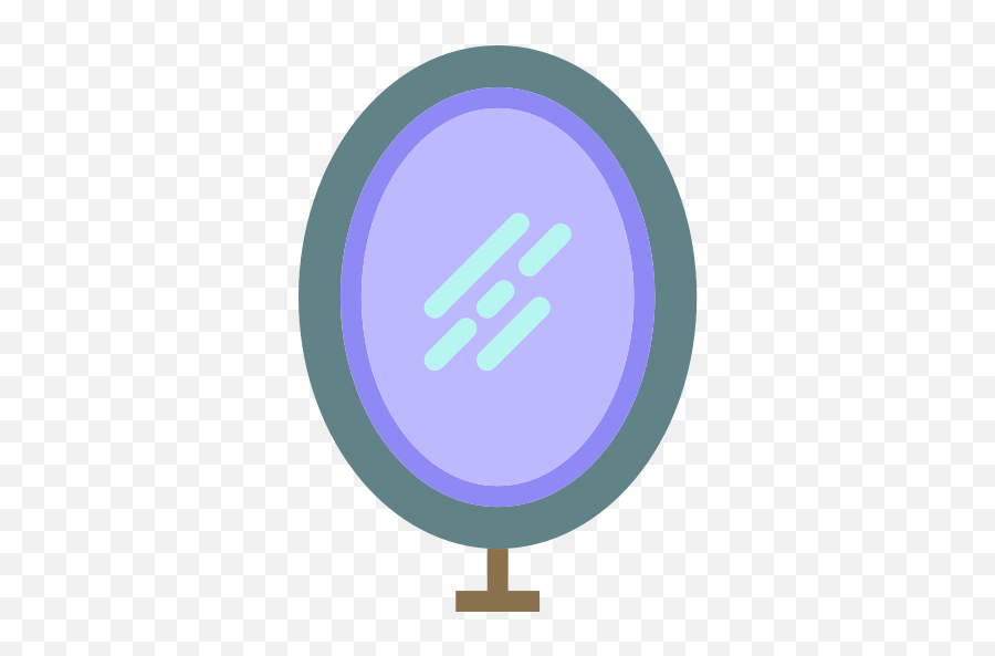 Mirror Icons - Dot Png,Mirror Icon Png