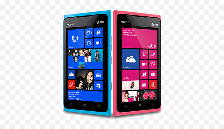 Mobile Price Pakistan Feature And Review February 2013 - Nokia Lumia 510 Png,Nokia Lumia Icon Vs Nokia Lumia 930